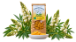 Preview: Bioland Lupinennudeln mit Buchweizen - Spirelli 200g