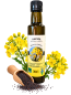 Preview: Bioland Rapsöl nativ 250ml