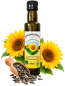 Preview: Bioland Sonnenblumenöl nativ 250ml