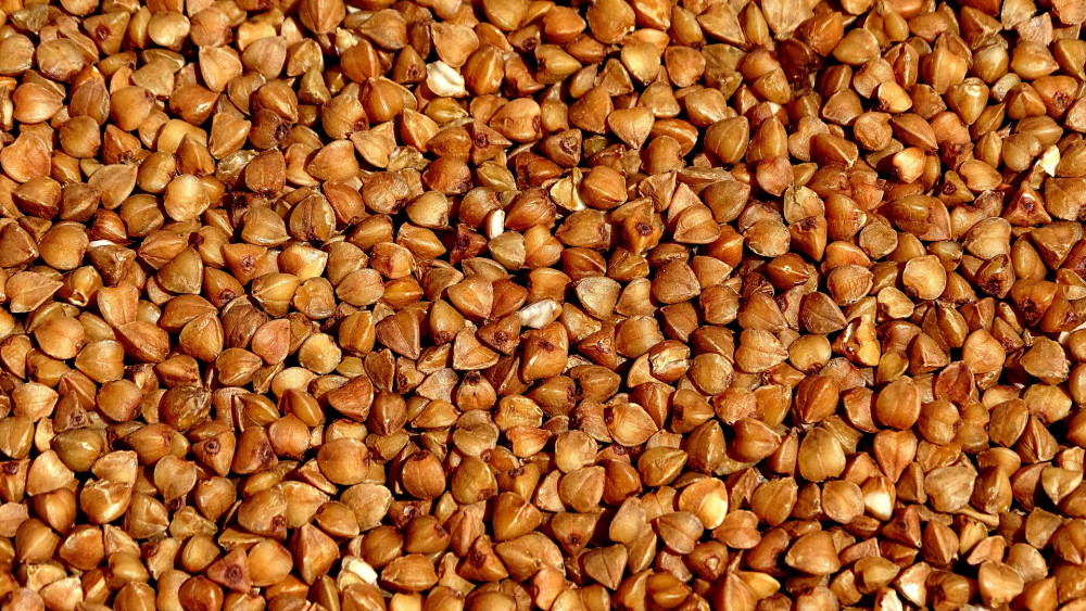 Bioland Lupinennudeln mit Buchweizen - Spirelli 500g