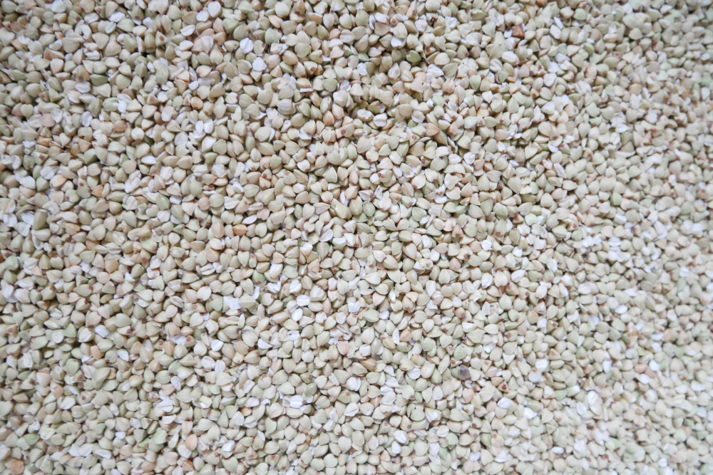 Bioland Lupinennudeln mit Buchweizen - Spirelli 500g